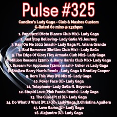 Pulse 325..
